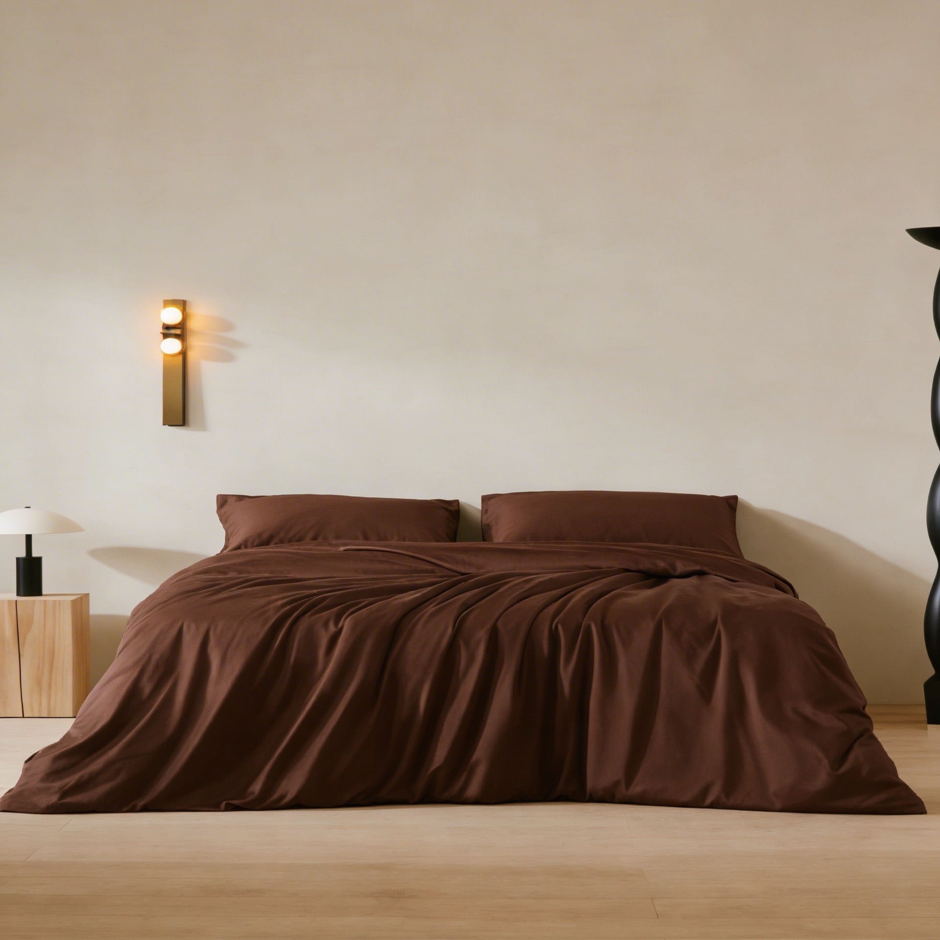 Satino patalynės komplektai