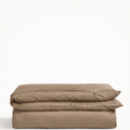 PREMIUM Satino antklodės užvalkalas „SOFT CASHMERE“