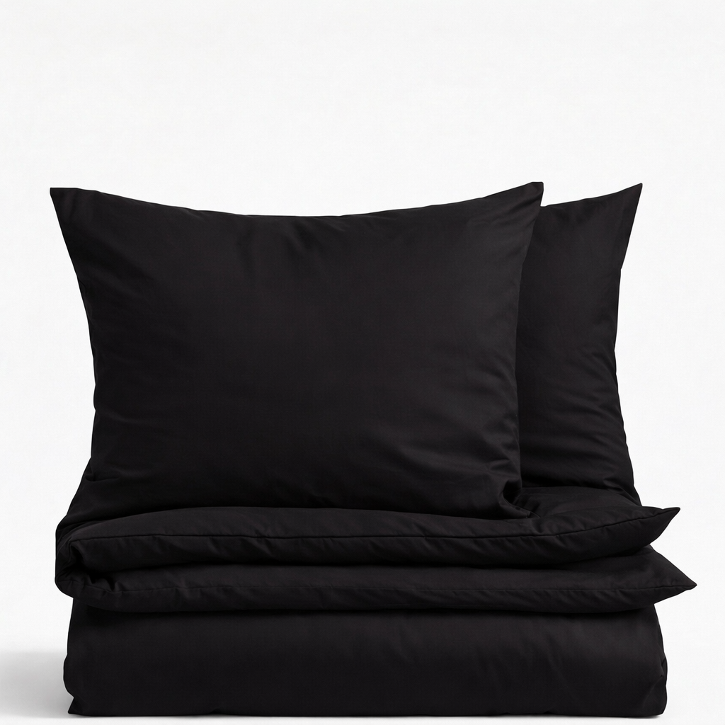 Satino patalynės komplektas „NOCTAS“