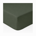 PREMIUM Satino paklodė „GREEN STONE“
