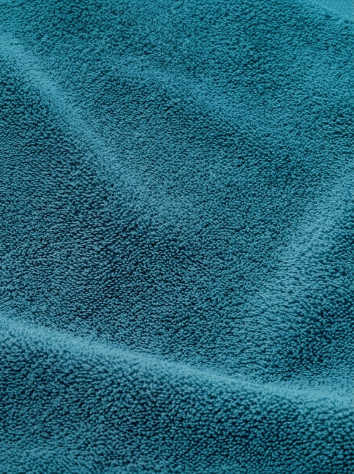 Medvilninių rankšluoščių komplektas "BLUE LAGUNA"