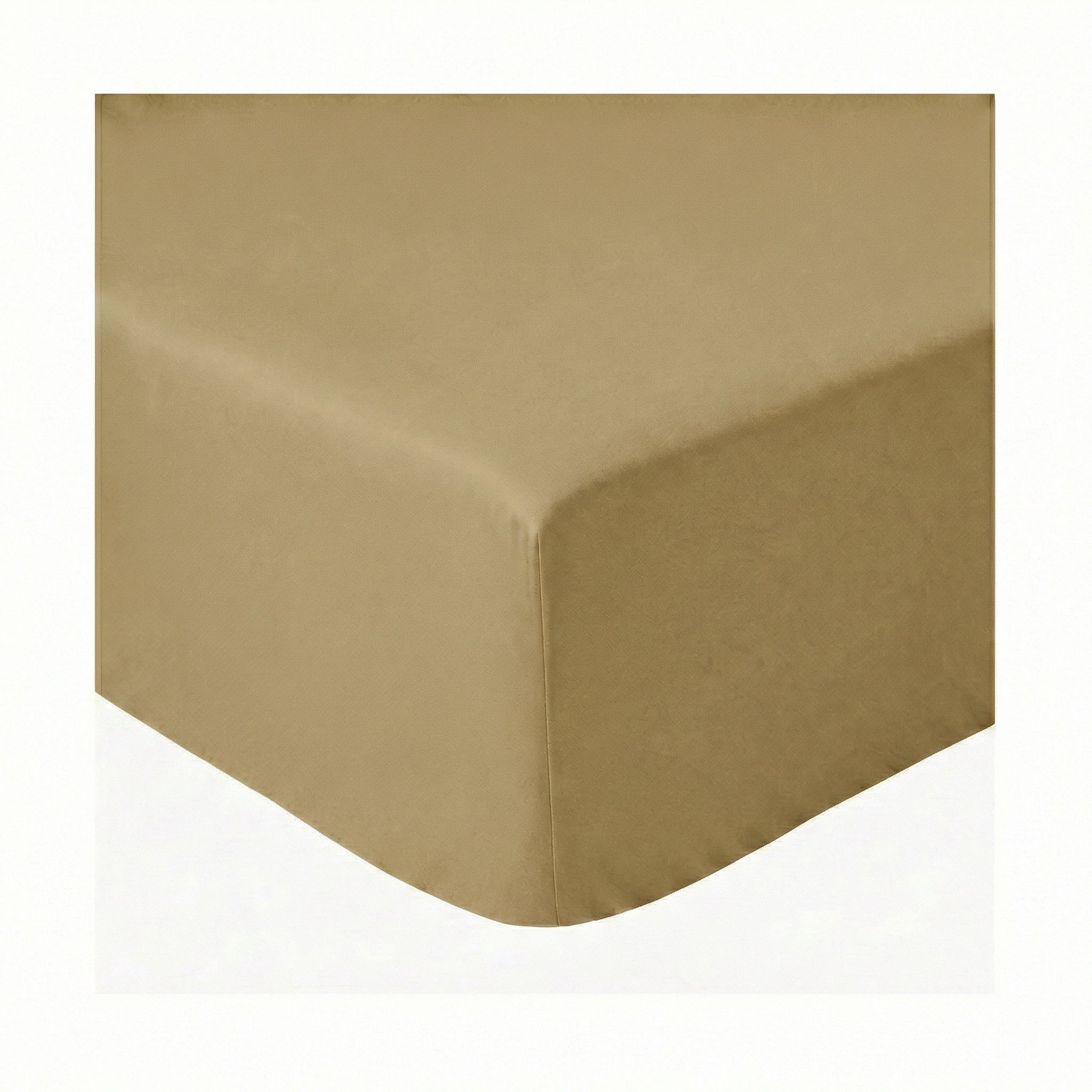 PREMIUM Satino paklodė „OLIVE SHADOW“