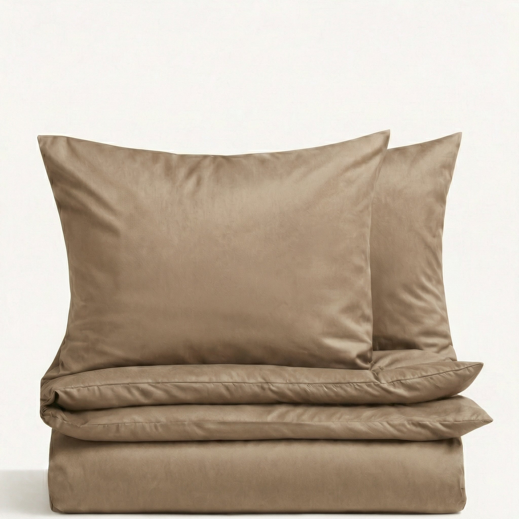PREMIUM Satino patalynės komplektas „SOFT CASHMERE“