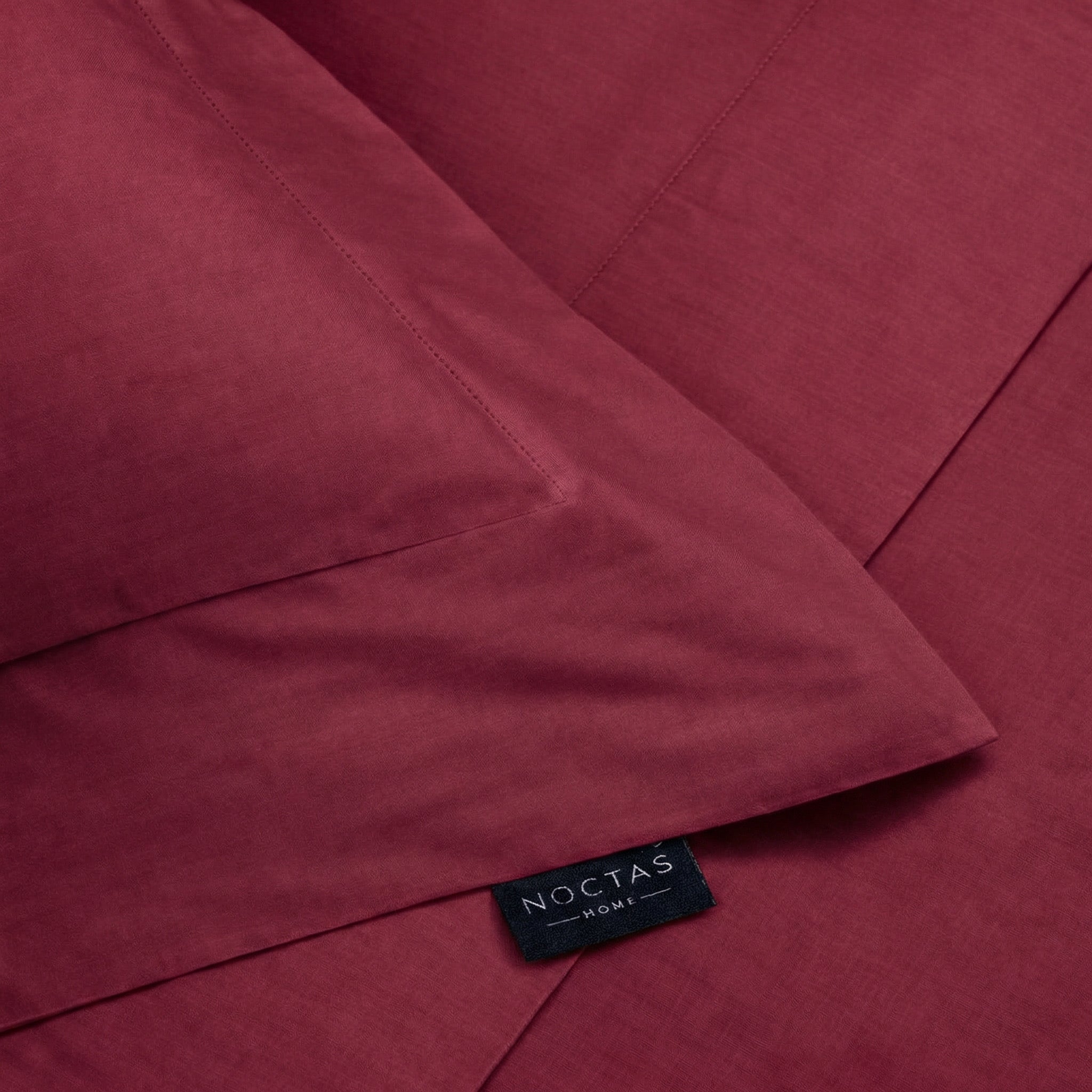 Satino paklodė „BURGUNDY ESSENCE“