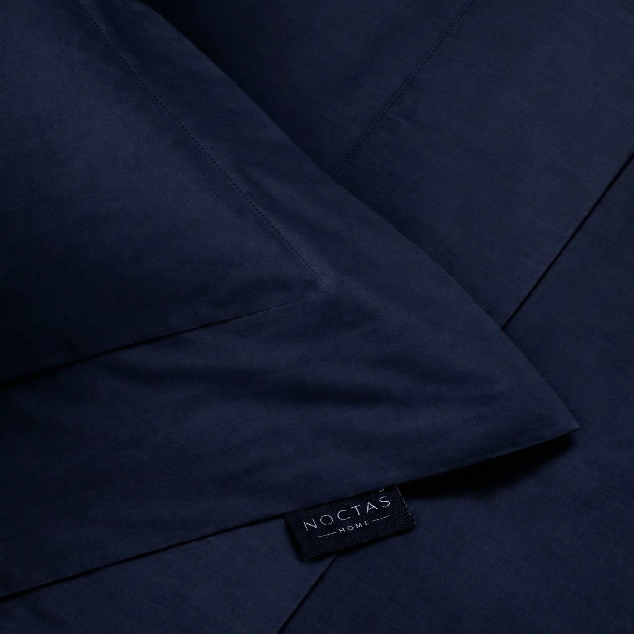 PREMIUM Satino paklodė „INDIGO MIST“