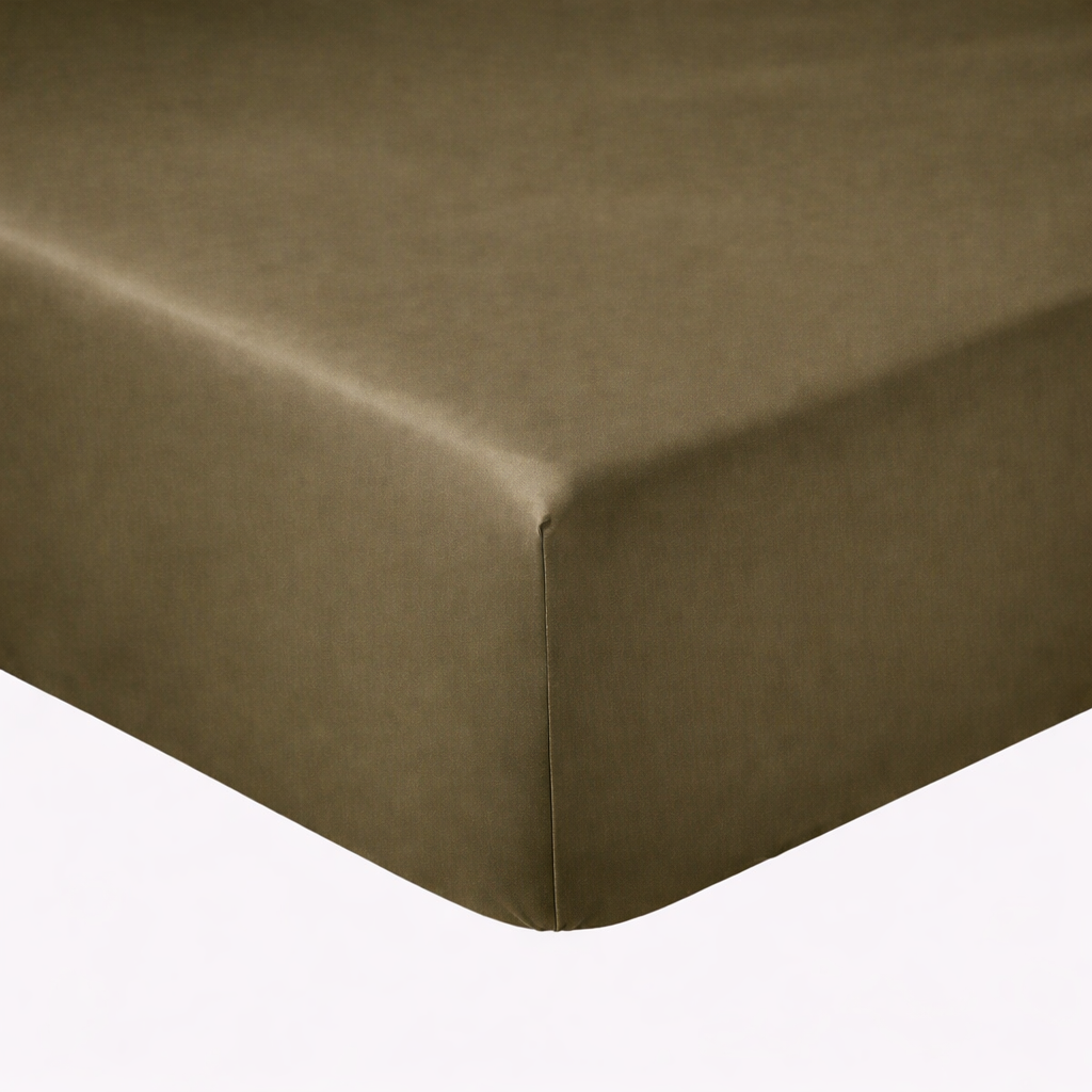 PREMIUM Satino paklodė „FOREST DUST“