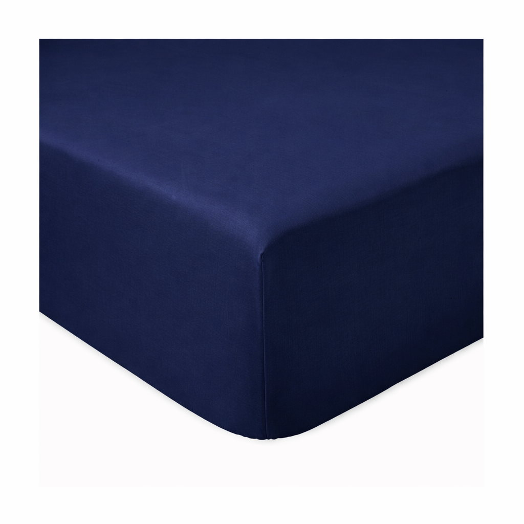 PREMIUM Satino paklodė „INDIGO MIST“