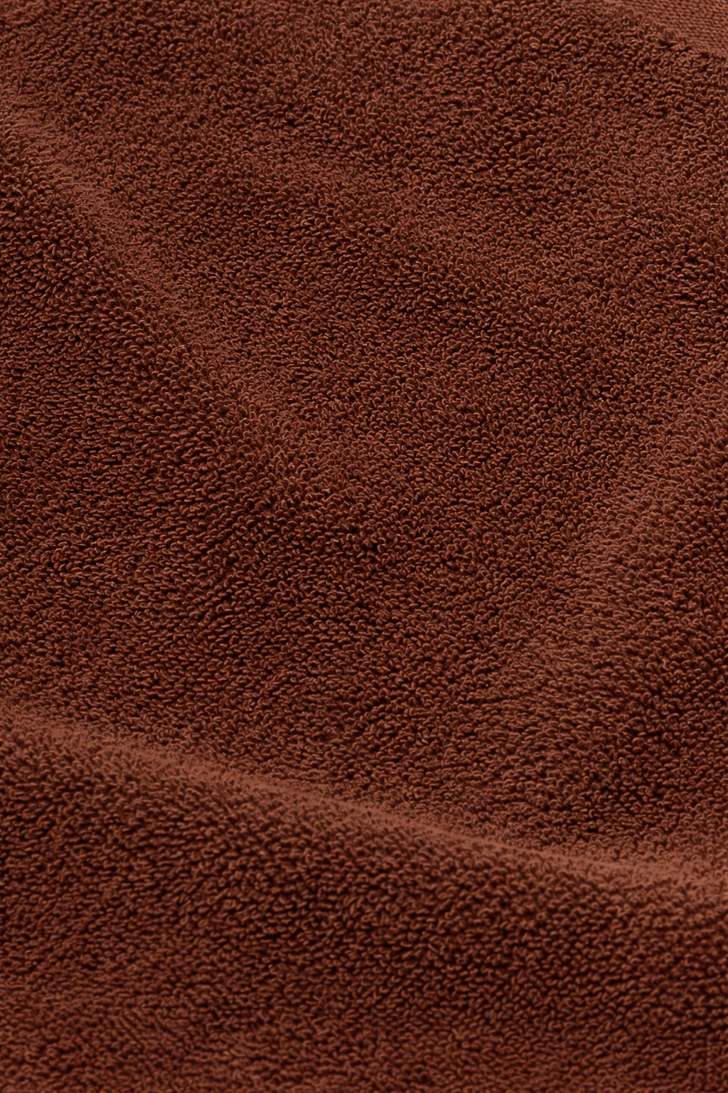 Medvilninių rankšluoščių komplektas "DARK TRUFFLE"