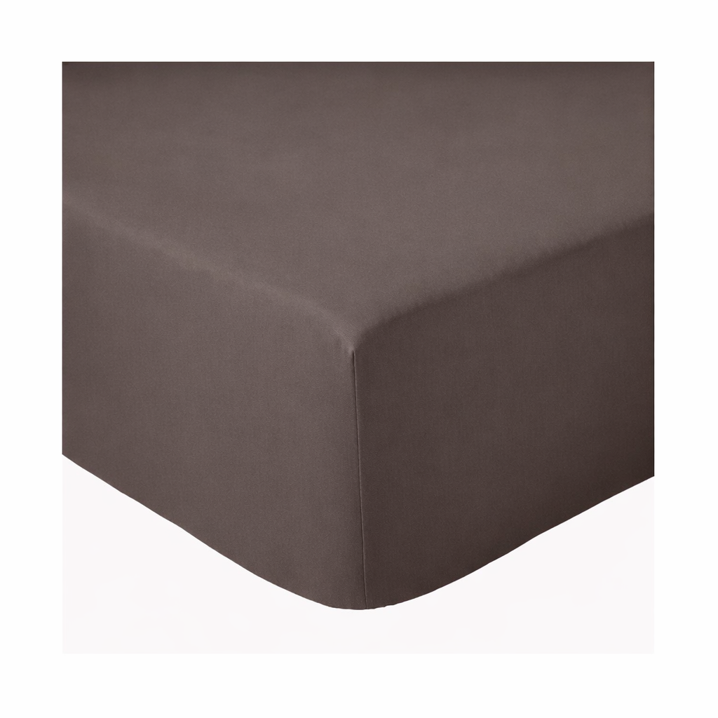 Satino paklodė „STONE TAUPE“