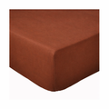 Satino paklodė „PURE TERRACOTTA“